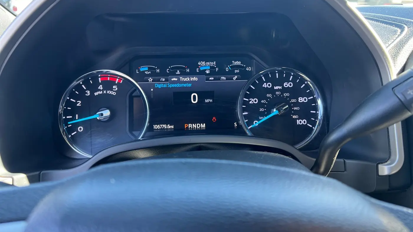 2022 Ford F-350 Super Duty King Ranch