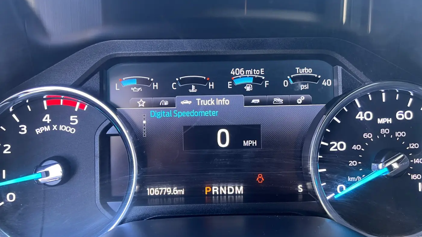 2022 Ford F-350 Super Duty King Ranch
