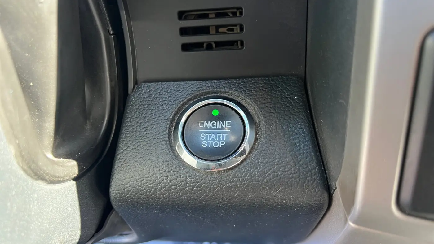2022 Ford F-350 Super Duty King Ranch