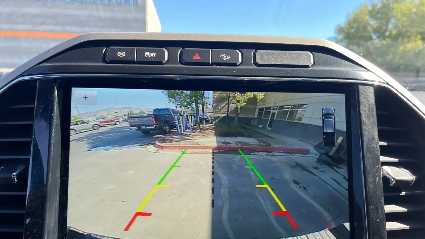 2022 Ford F-350 Super Duty King Ranch