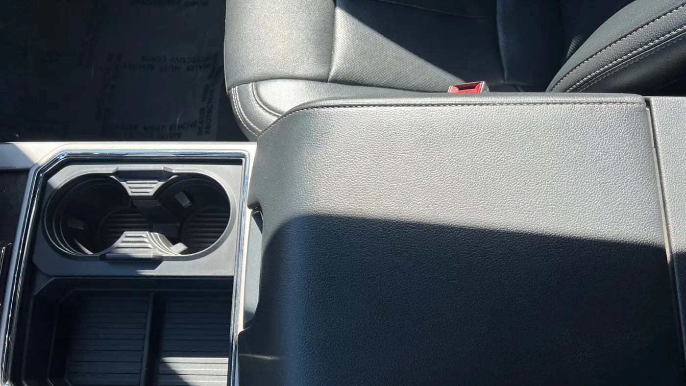 2022 Ford F-350 Super Duty King Ranch