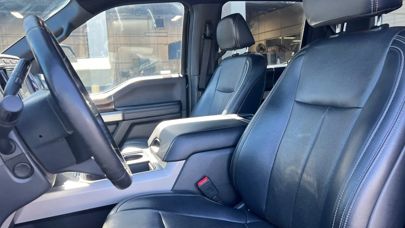 2022 Ford F-350 Super Duty King Ranch