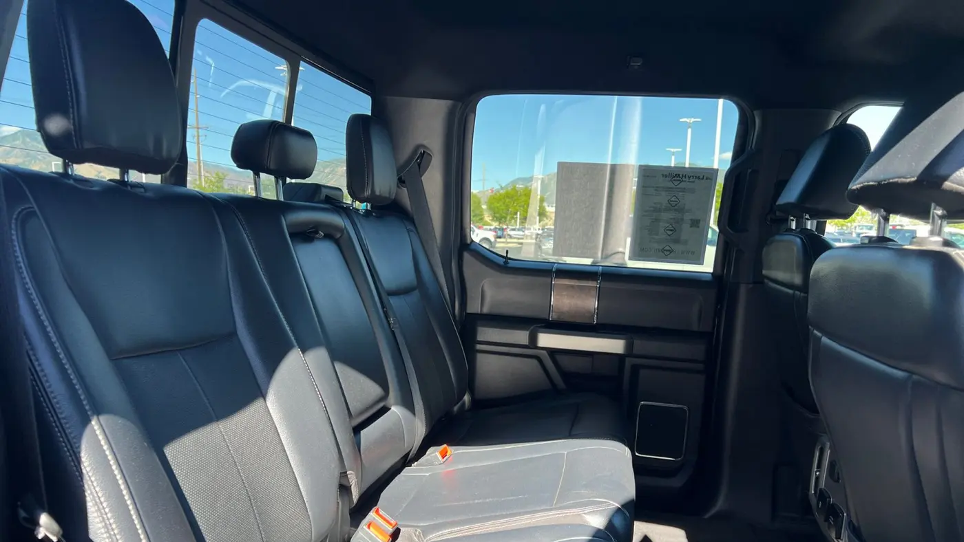 2022 Ford F-350 Super Duty King Ranch
