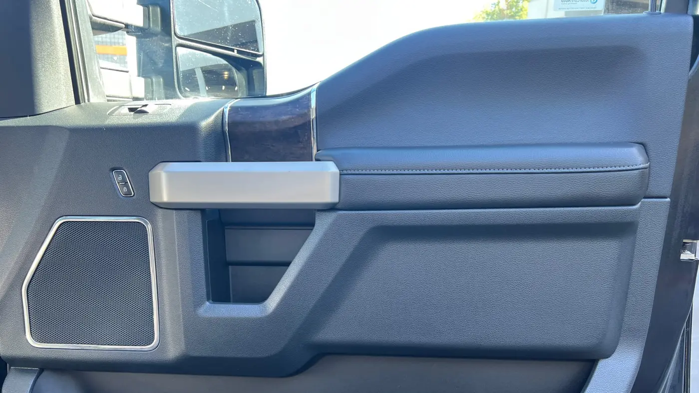 2022 Ford F-350 Super Duty King Ranch