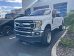 2022 F-350 Super Duty Thumbnail 2