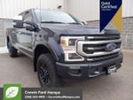 2022 F-350 Super Duty Thumbnail 1