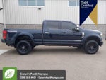 2022 F-350 Super Duty Thumbnail 2