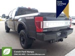 2022 F-350 Super Duty Thumbnail 7
