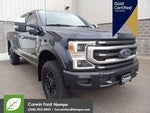 2022 F-350 Super Duty Thumbnail 1