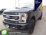 2022 F-350 Super Duty Thumbnail 9