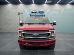 2022 F-350 Super Duty Thumbnail 1