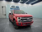 2022 F-350 Super Duty Thumbnail 2