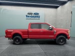 2022 F-350 Super Duty Thumbnail 3