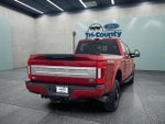 2022 F-350 Super Duty Thumbnail 4