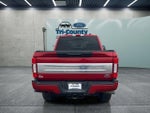 2022 F-350 Super Duty Thumbnail 5