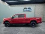 2022 F-350 Super Duty Thumbnail 7