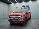 2022 F-350 Super Duty Thumbnail 8