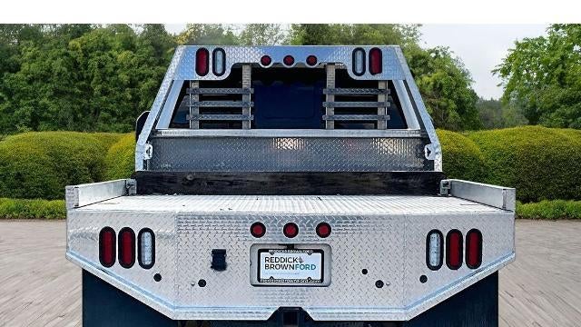 2022 Ford F-350 Super Duty Limited