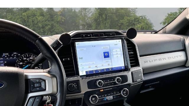 2022 Ford F-350 Super Duty Limited
