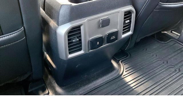 2022 Ford F-350 Super Duty Limited