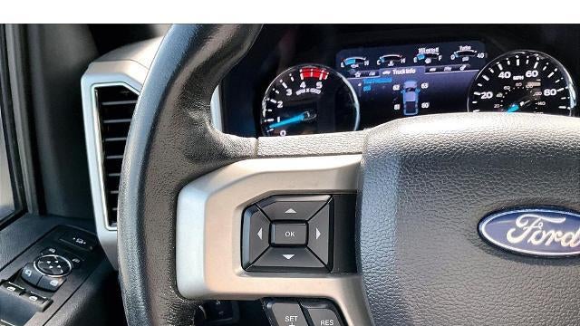 2022 Ford F-350 Super Duty Limited