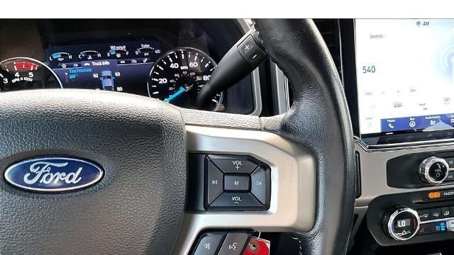 2022 Ford F-350 Super Duty Limited