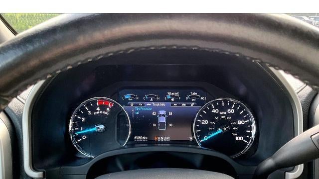 2022 Ford F-350 Super Duty Limited