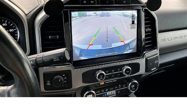 2022 Ford F-350 Super Duty Limited