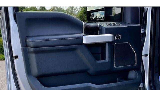 2022 Ford F-350 Super Duty Limited