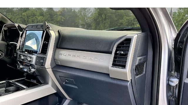 2022 Ford F-350 Super Duty Limited