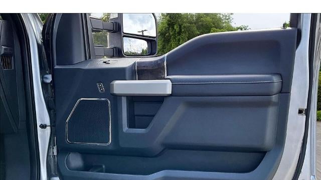 2022 Ford F-350 Super Duty Limited