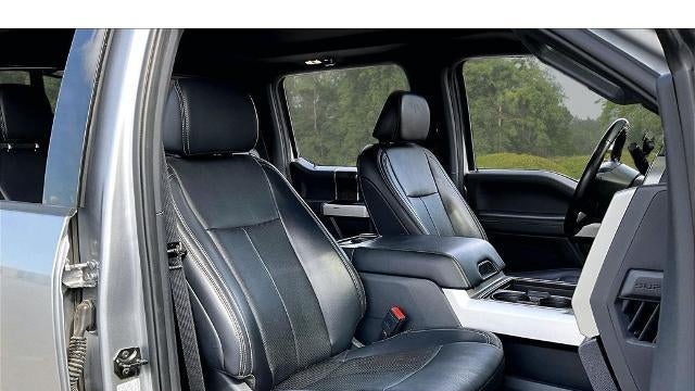 2022 Ford F-350 Super Duty Limited