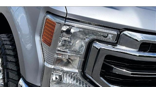 2022 Ford F-350 Super Duty Limited