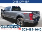 2022 F-350 Super Duty Thumbnail 3