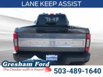 2022 F-350 Super Duty Thumbnail 5