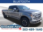 2022 F-350 Super Duty Thumbnail 9