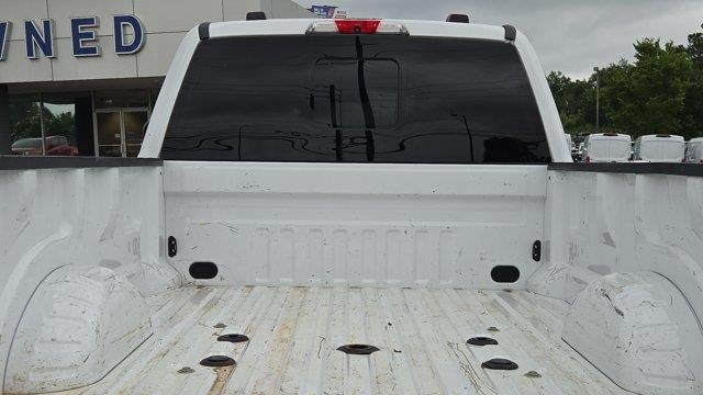 2022 Ford F-350 Super Duty Platinum