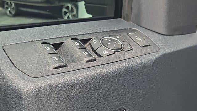 2022 Ford F-350 Super Duty Platinum