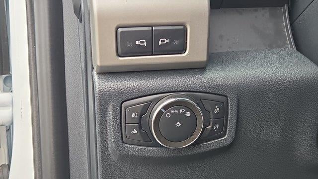 2022 Ford F-350 Super Duty Platinum