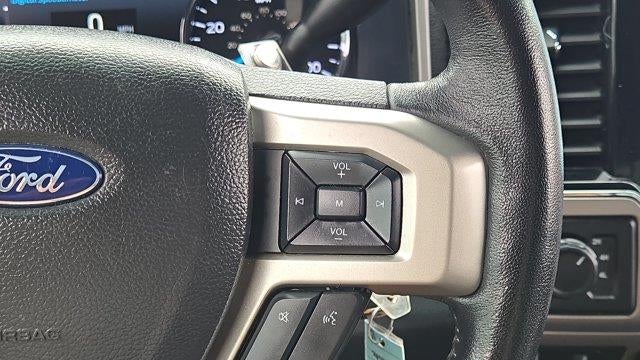 2022 Ford F-350 Super Duty Platinum