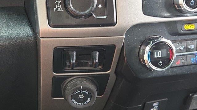 2022 Ford F-350 Super Duty Platinum