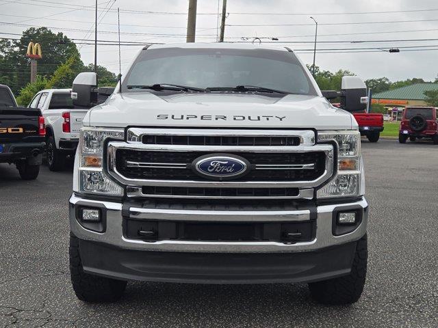 2022 Ford F-350 - $62,279