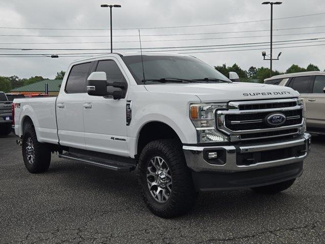 2022 Ford F-350 - $62,279