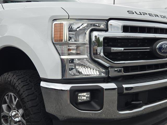 2022 Ford F-350 - $62,279