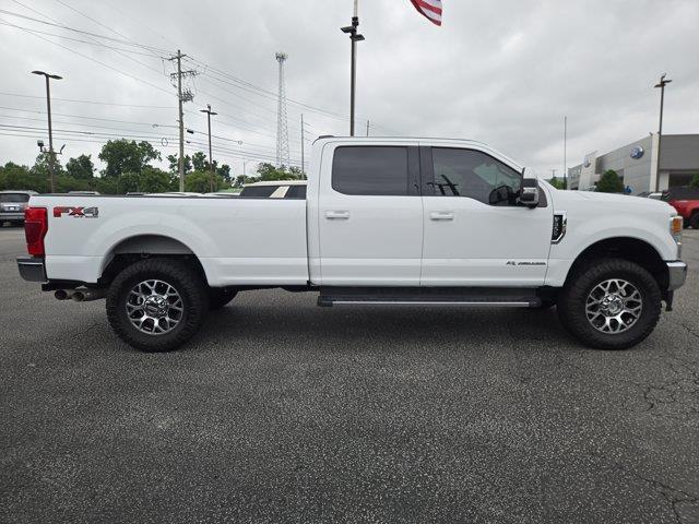 2022 Ford F-350 - $62,279