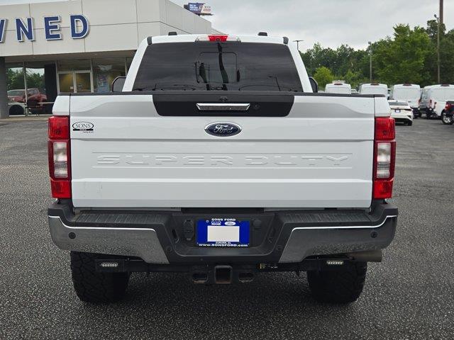2022 Ford F-350 - $62,279