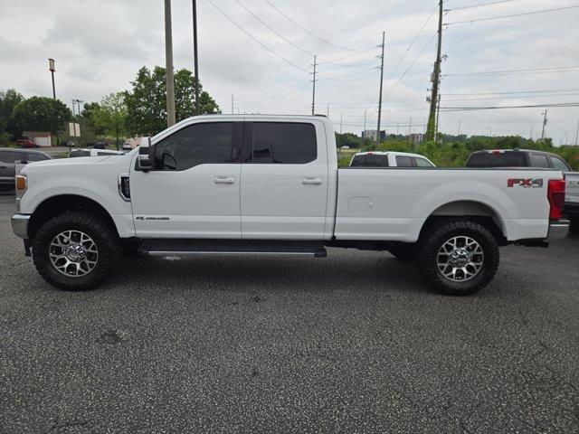 2022 Ford F-350 - $62,279