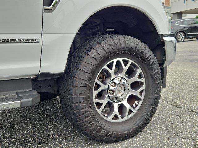 2022 Ford F-350 - $62,279