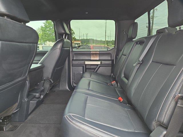 2022 Ford F-350 - $62,279