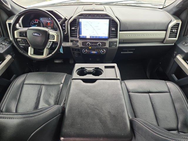 2022 Ford F-350 - $62,279